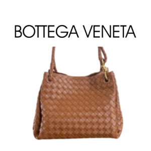 BOTTEGA VENETA 라지 파라슈트
