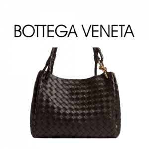 BOTTEGA VENETA 라지 파라슈트