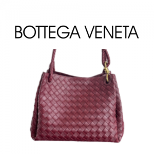 BOTTEGA VENETA 라지 파라슈트
