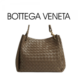 BOTTEGA VENETA 라지 파라슈트