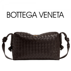 BOTTEGA VENETA 루프 여행 가방