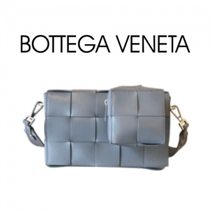 BOTTEGA VENETA 스트랩 카세트 백