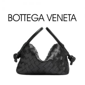 BOTTEGA VENETA 탑 핸들 루프