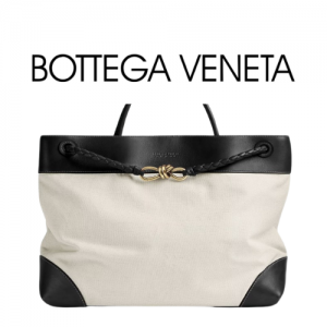 BOTTEGA VENETA 라지 안디아모