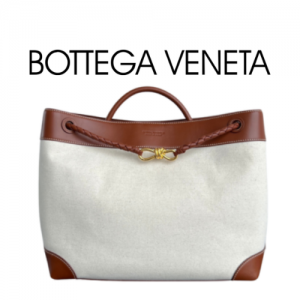 BOTTEGA VENETA 라지 안디아모