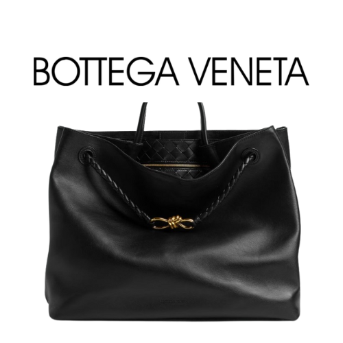 BOTTEGA VENETA 라지 안디아모