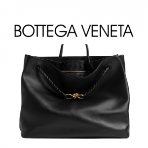 BOTTEGA VENETA 라지 안디아모