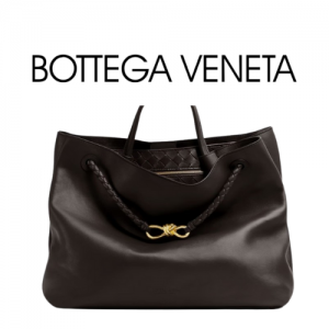 BOTTEGA VENETA 라지 안디아모