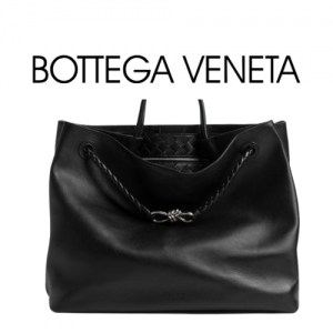 BOTTEGA VENETA 라지 안디아모
