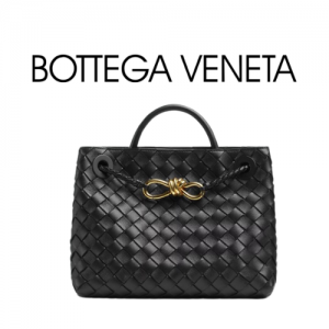 BOTTEGA VENETA 스몰 안디아모