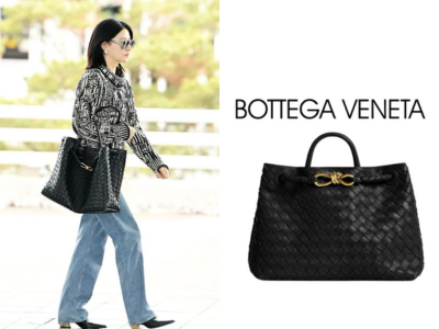 BOTTEGA VENETA 안디아모