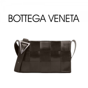 BOTTEGA VENETA 카세트 백