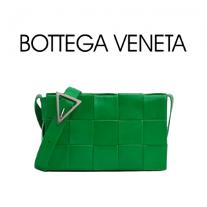 BOTTEGA VENETA 카세트 백