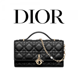 DIOR My Dior 미니 백