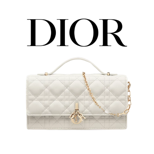 DIOR My Dior 미니 백