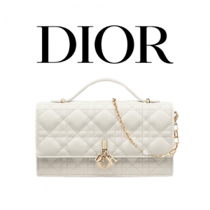 DIOR My Dior 미니 백