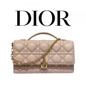 DIOR My Dior 미니 백