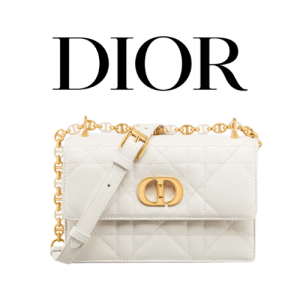 DIOR Miss Caro 미니 백