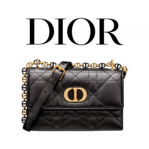 DIOR Miss Caro 미니 백