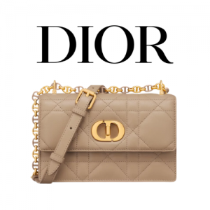 DIOR Miss Caro 미니 백