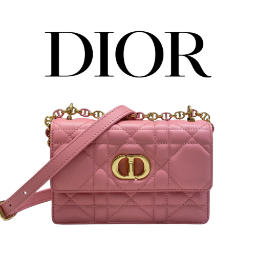 DIOR Miss Caro 미니 백