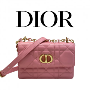 DIOR Miss Caro 미니 백