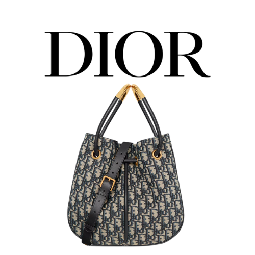 DIOR Nolita 미디엄 백