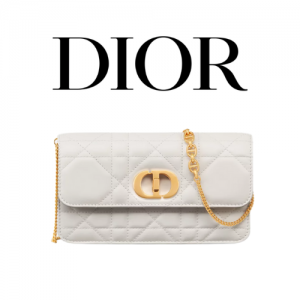 DIOR Miss Caro 체인 파우치
