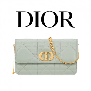 DIOR Miss Caro 체인 파우치
