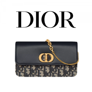 DIOR Miss Caro 체인 파우치