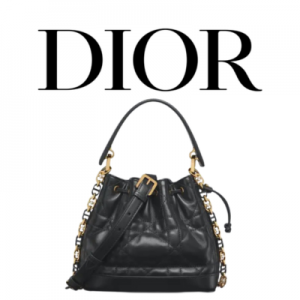 DIOR Jolie 버킷 백