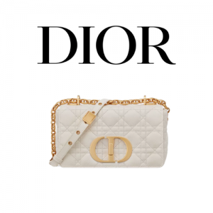 DIOR Caro 스몰 백