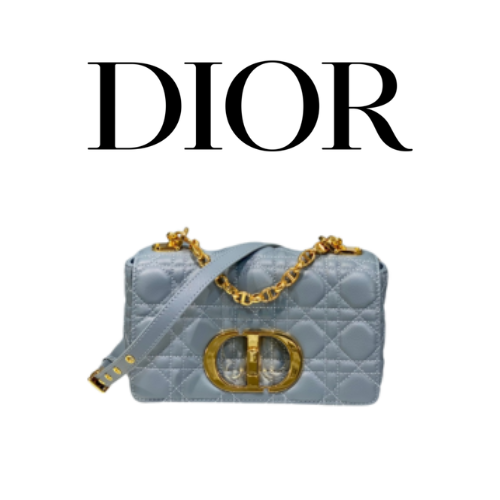 DIOR Caro 스몰 백