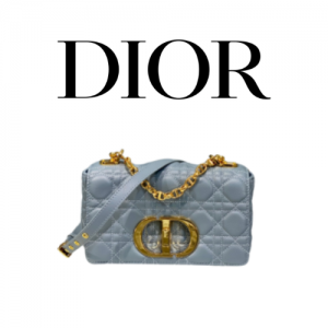 DIOR Caro 스몰 백