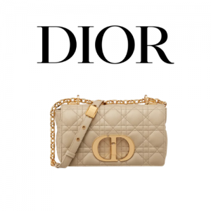 DIOR Caro 스몰 백