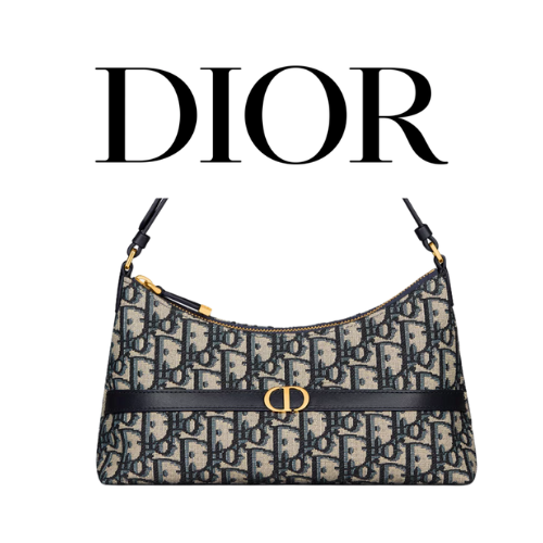 DIOR 30 Montaigne Cigale 미니 백