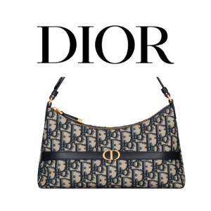 DIOR 30 Montaigne Cigale 미니 백