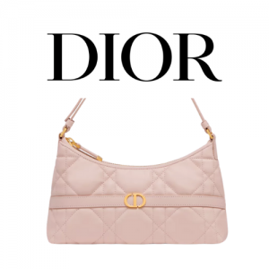 DIOR Miss Caro Cigale 미니 백