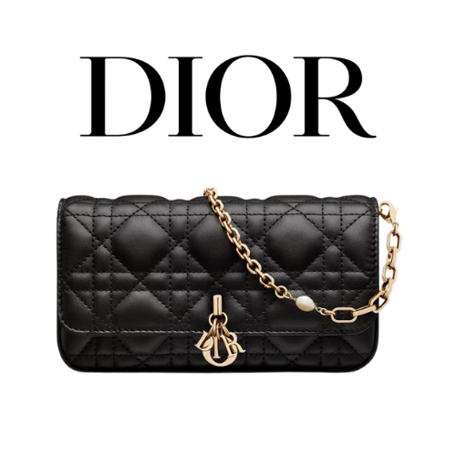 DIOR My Dior - Dior Talk 파우치
