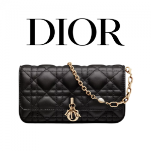 DIOR My Dior - Dior Talk 파우치