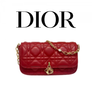 DIOR My Dior - Dior Talk 파우치