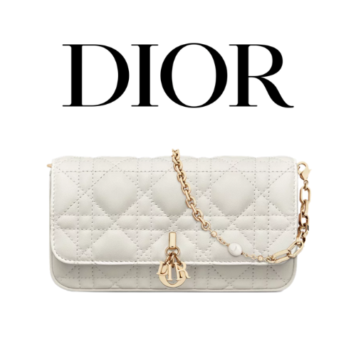 DIOR My Dior - Dior Talk 파우치