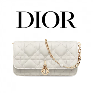 DIOR My Dior - Dior Talk 파우치