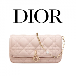 DIOR My Dior - Dior Talk 파우치
