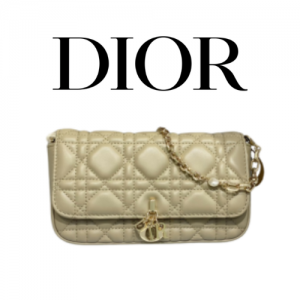 DIOR My Dior - Dior Talk 파우치
