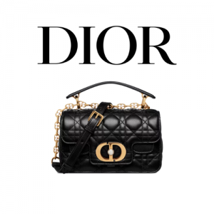 DIOR Jolie 미니 탑 핸들백