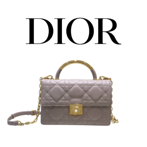 DIOR Ange 미디엄 백