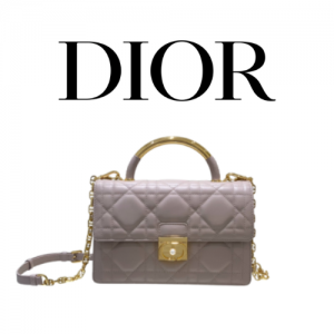 DIOR Ange 미디엄 백
