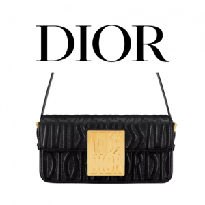 DIOR Miss Dior 플랩 백