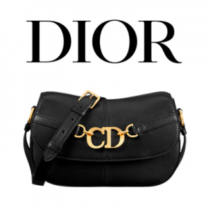 DIOR Besace 숄더 백